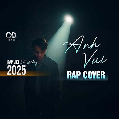 Anh Vui cover art