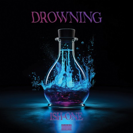 Drowning ft. TEAM2MVCH cover art