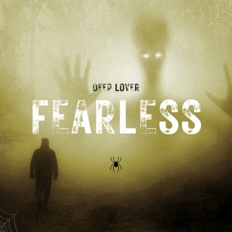 Fearless cover art