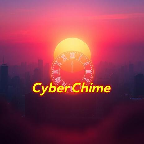 CyberChime cover art