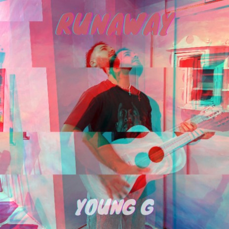 Runaway cover art