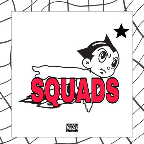 Squads cover art