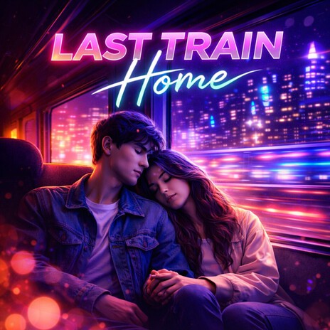 Last Train Home