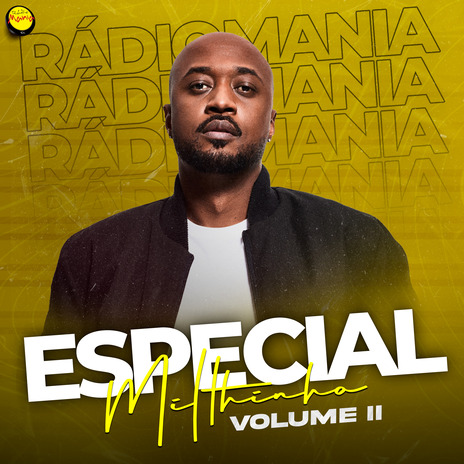 Meu Pão ft. Mania do Brasil cover art