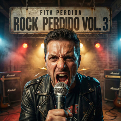Rockstar Traduzido cover art
