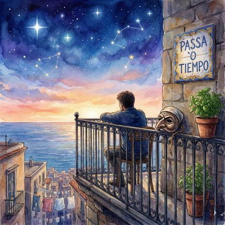 Noi due ft. Gianni Paglione cover art