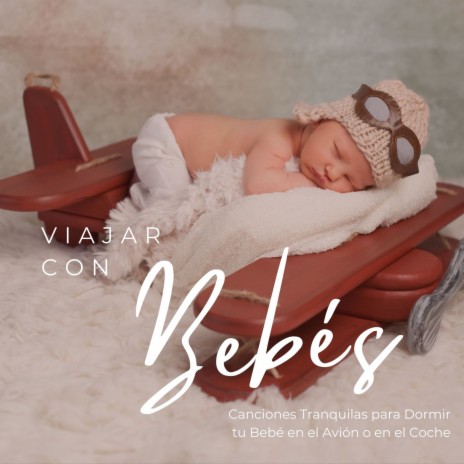 Viajar con Bebés cover art