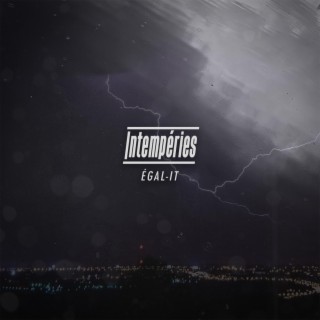 EP intempéries