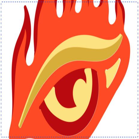EYE HEAT