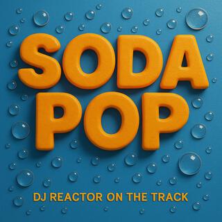 DJ Reactor on the Track