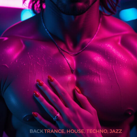 I'll Be Back (Orpheum Mix) cover art