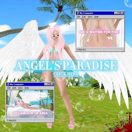 ANGEL'S PARADISE