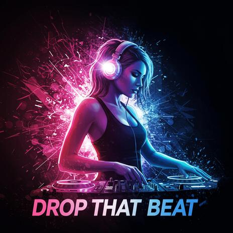Drop That Beat cover art