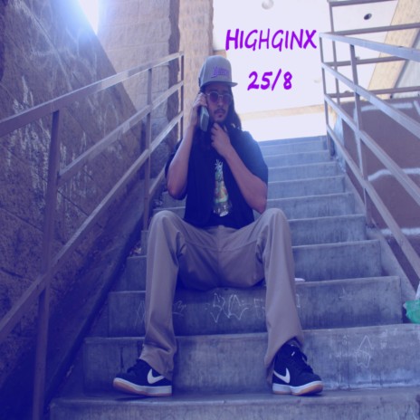 25/8 cover art