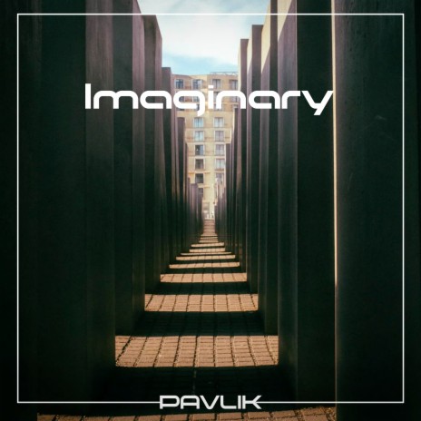 Imaginary cover art