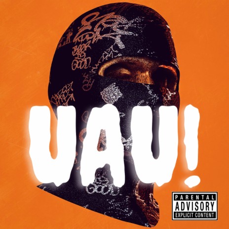 Uau cover art