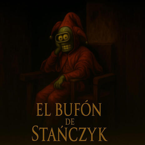 El bufón de Stanczyk cover art