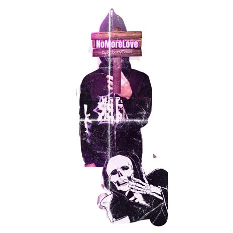 NoMoreLove cover art