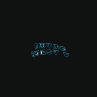 Intro cover art