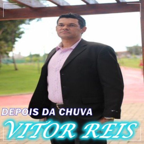 Depois da Chuva cover art