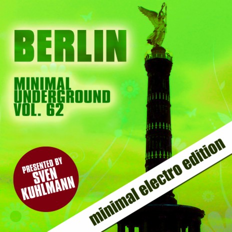 Lock Me High (Helmut Wintermantel Remix) cover art