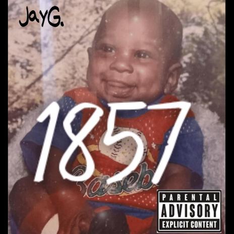 1857 cover art
