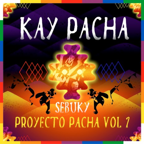 Kay pacha cover art