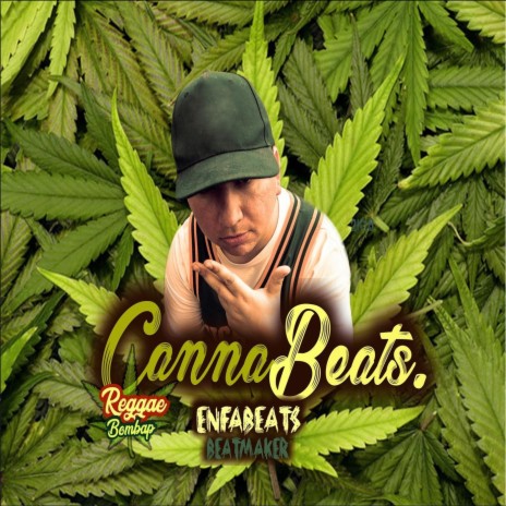 Reggaeniegalo cover art