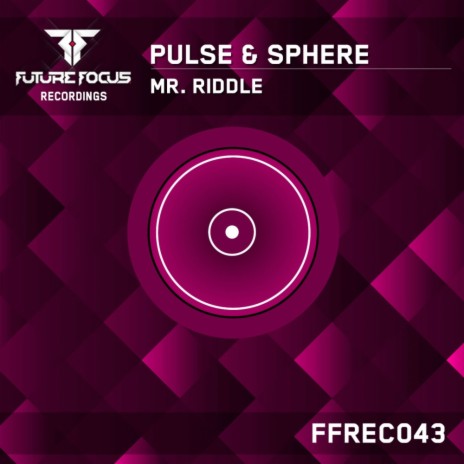Mr. Riddle (Original Mix) cover art