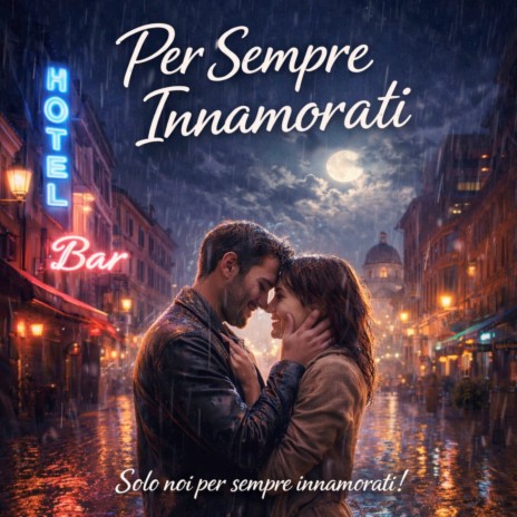 Per Sempre Innamorati cover art