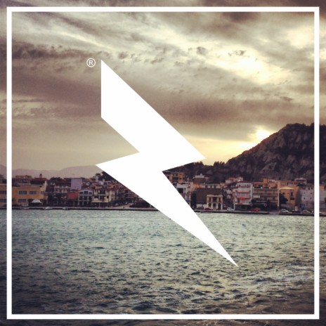 How Far (Gene Farris Big One Remix) cover art