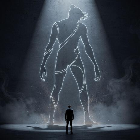 Shadow Thesis cover art