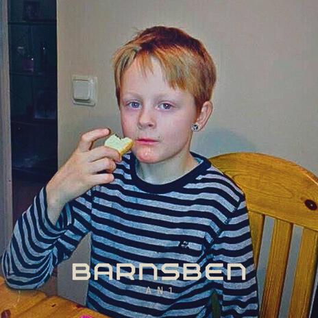 Barnsben cover art