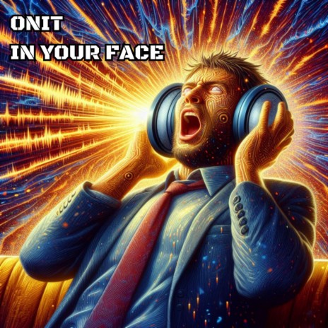 In Your Face (Radio Edit) cover art