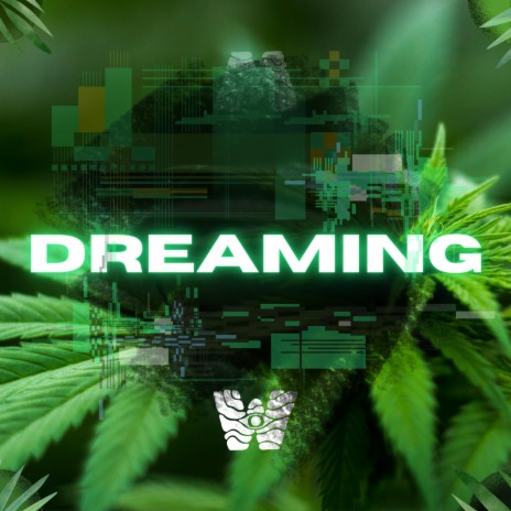 Dreaming cover art