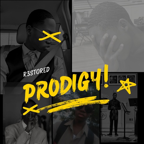 Part Of The Show cover art