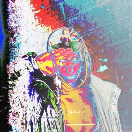СПЛЭШ cover art