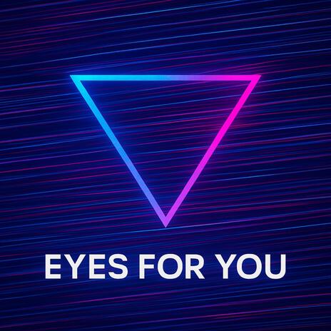 Eyes For You cover art