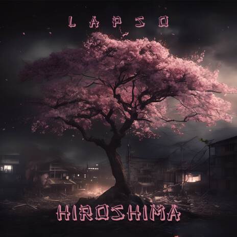 Hiroshima master cover art
