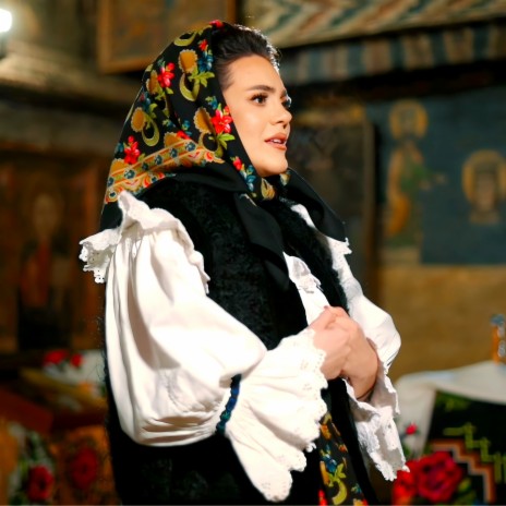 La Umbra Crucii Tale (Priceasnă)