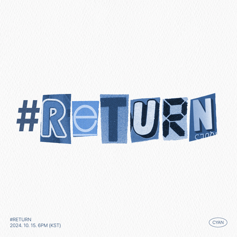 #RETURN (feat. GEON & Dysearth) cover art