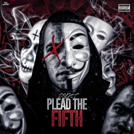 Damn cover art