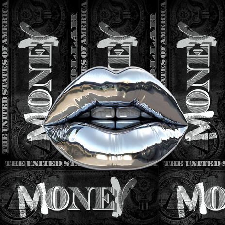 Mon3y cover art