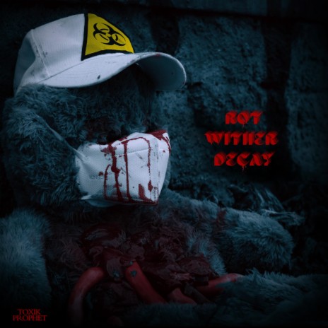 Gloomy cover art