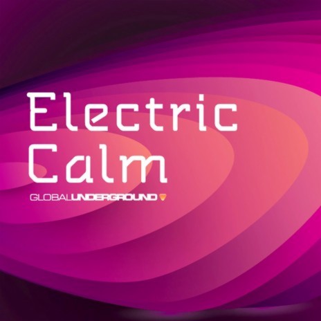 Give It All Away (Thomas Sagstad Remix - E Calm Edit) cover art