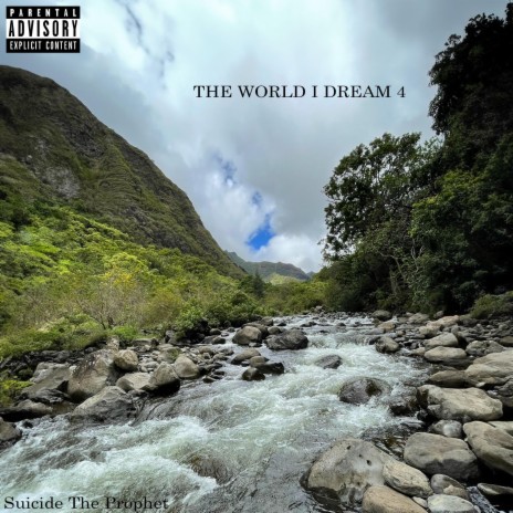 STRANDED cover art