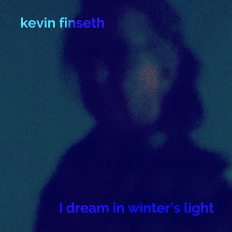I Dream in Winter's Light cover art