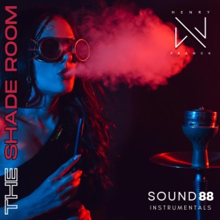 THE SHADE ROOM (SOUND 88 INSTRUMENTALS) (INSTRUMENTAL)