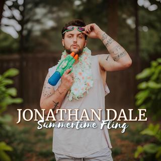 Summertime Fling cover art