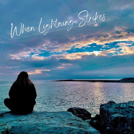 When Lightning Strikes cover art